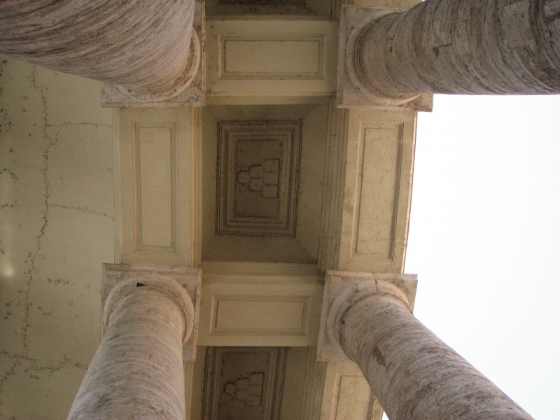 Vatican photo