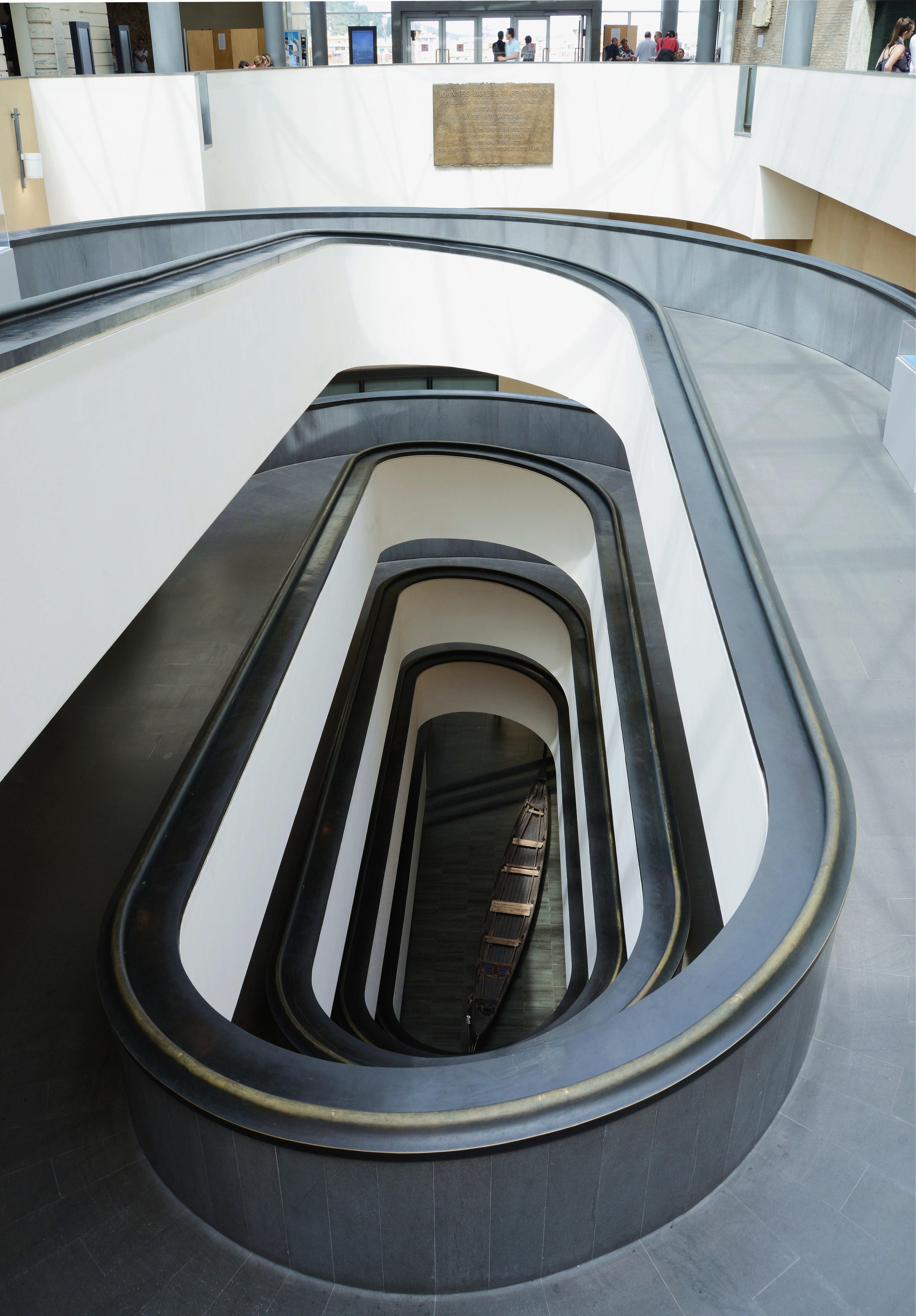 Vatican Museum September 2015-2