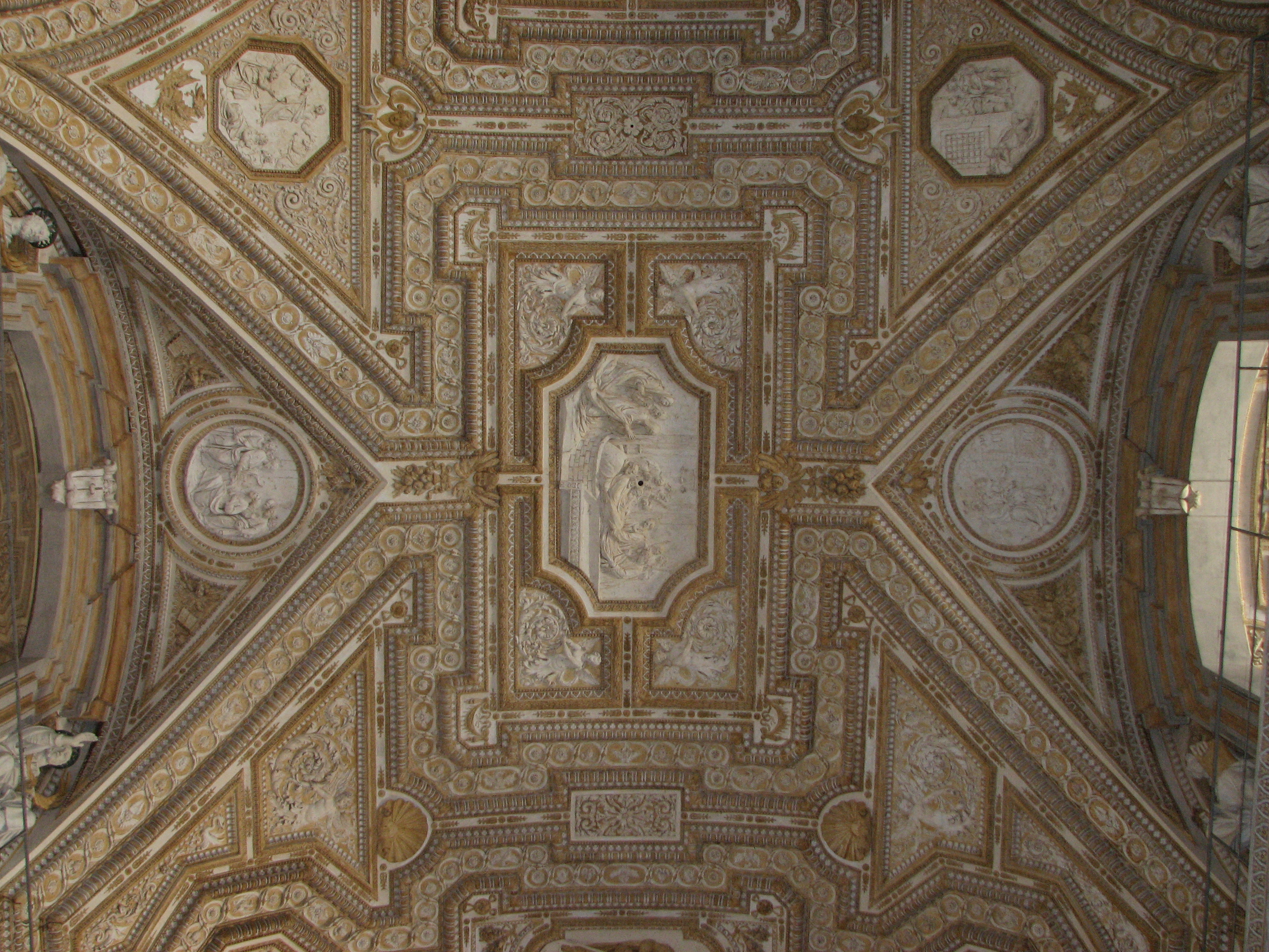 Vatican photo