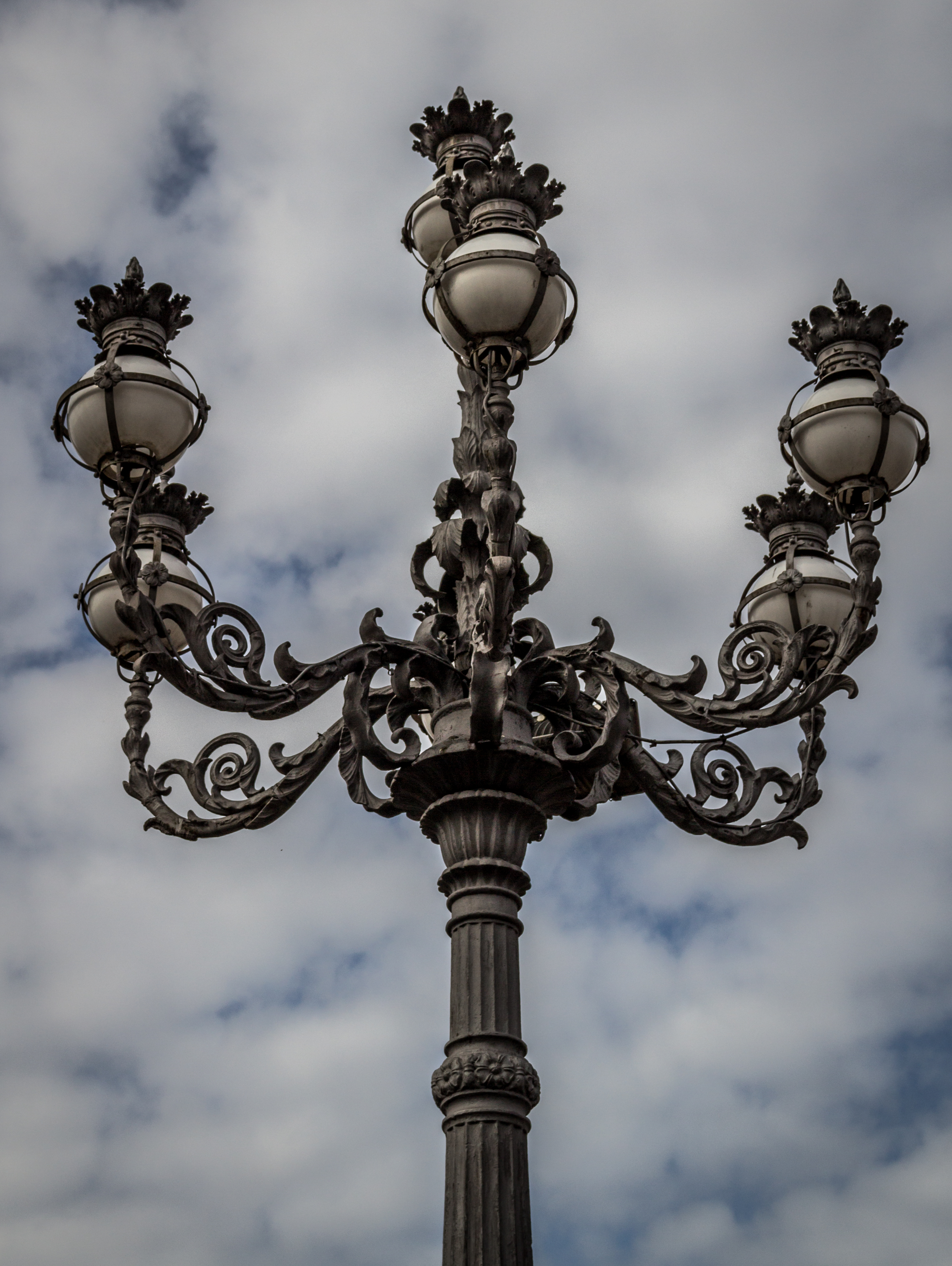 Vatican City (Vaticano), Petersplatz -- 2013 -- 13