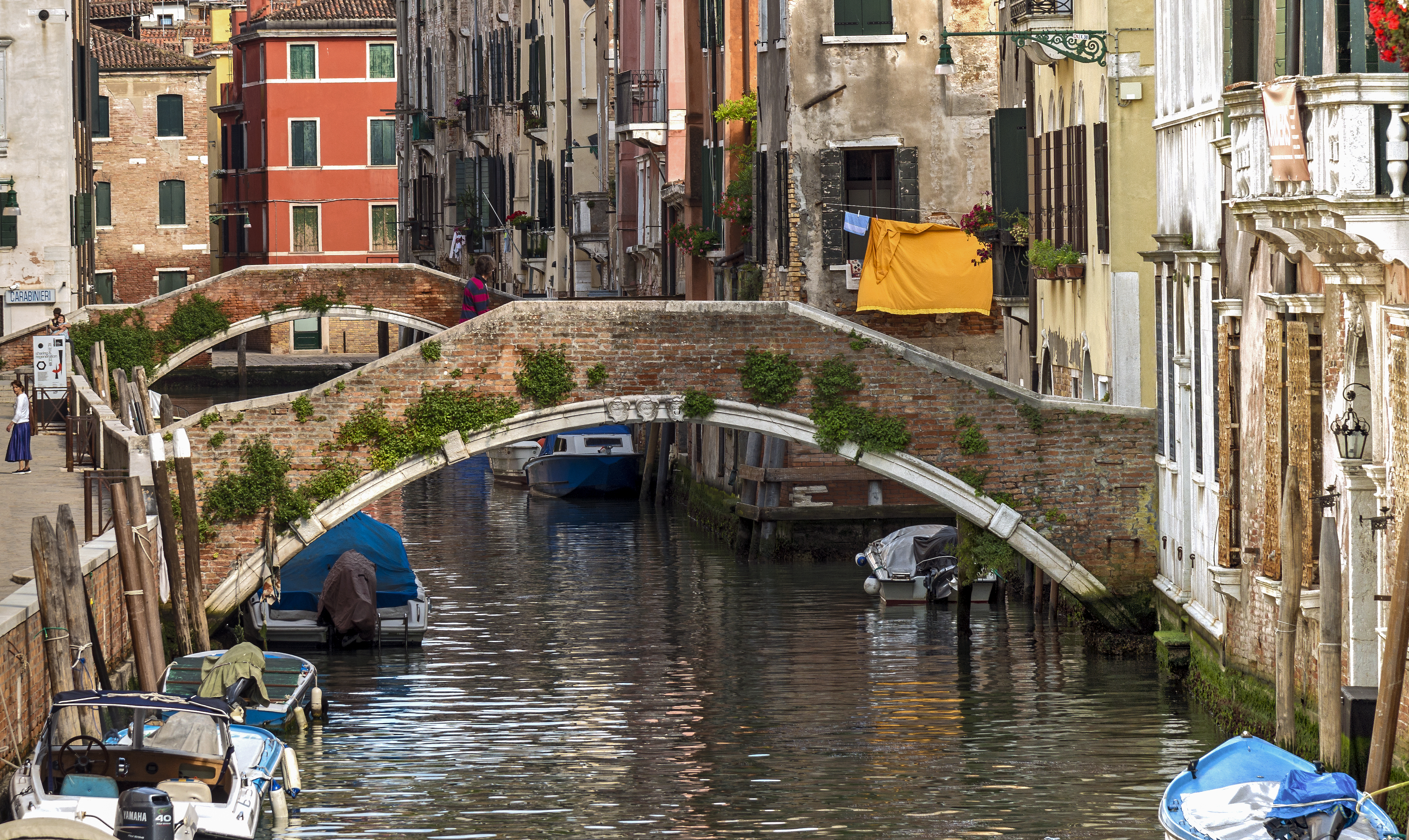 Ponte Santa Caterina (Venice)