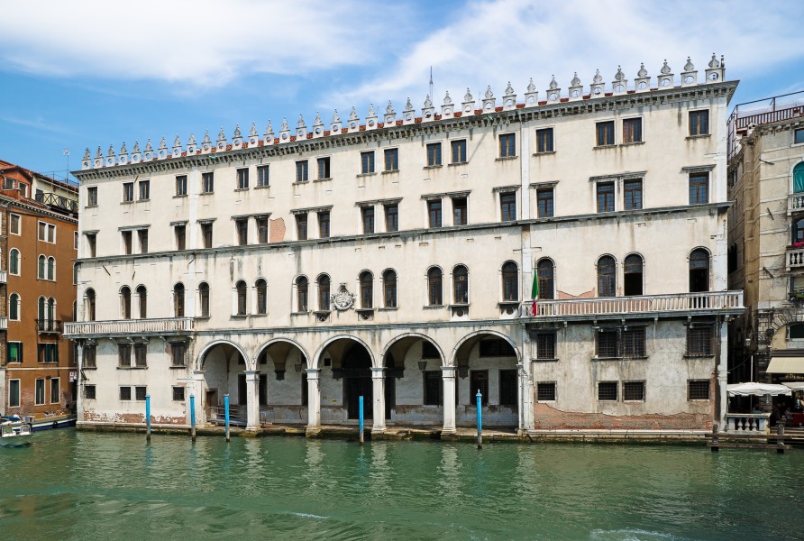 Fondaco dei Tedeschi 2012-05-13
