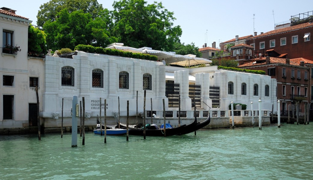 Guggenheim Venedig-DSC 0053w