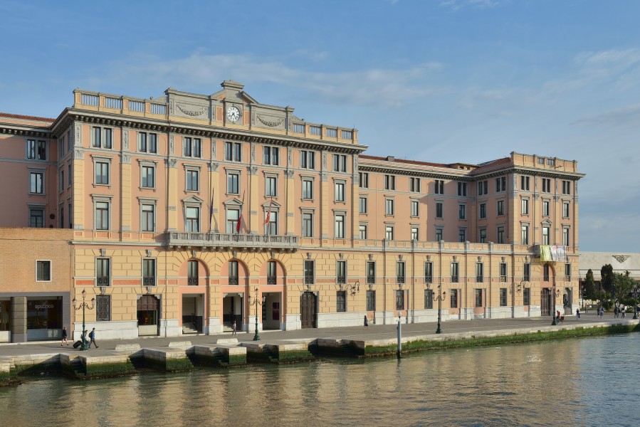 Palazzo della Regione Veneto