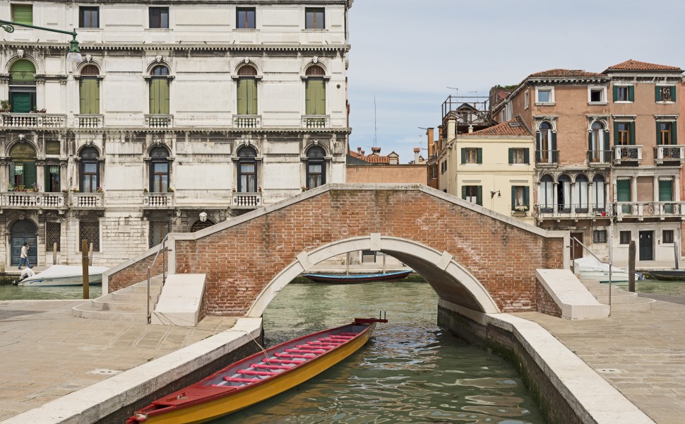 Ponte de la Crea (Venice)