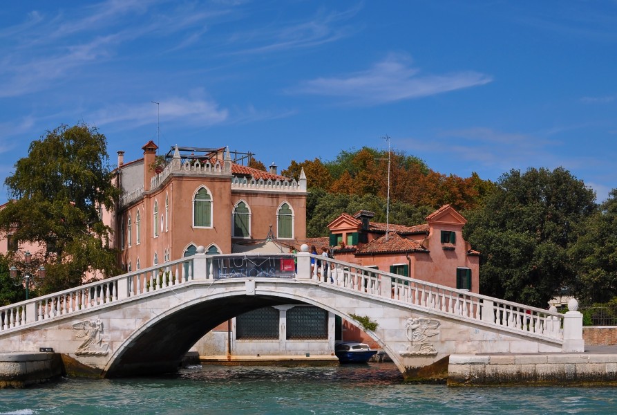 Ponte San Domenego (Venice) 001