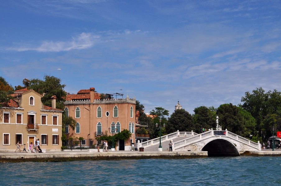 Ponte San Domenego (Venice) 002