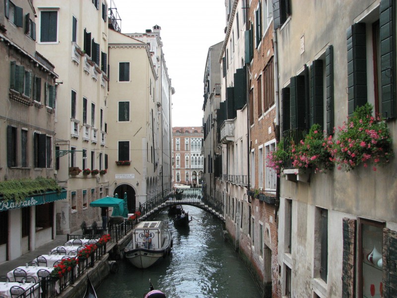 Venezia