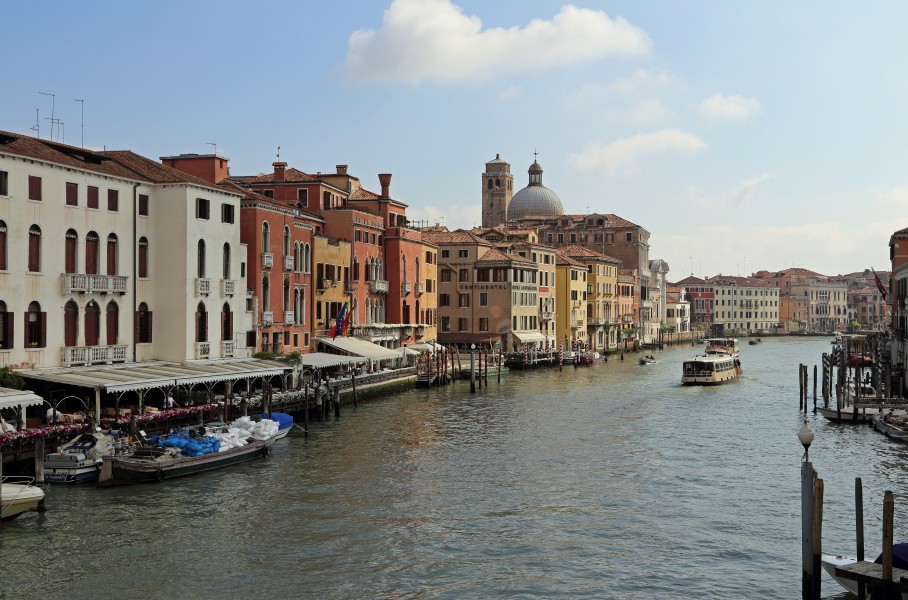 Venezia Canal Grande R12