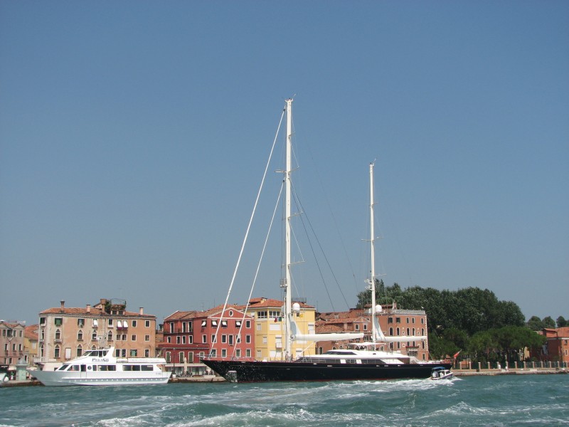 Venice 2010, Italy