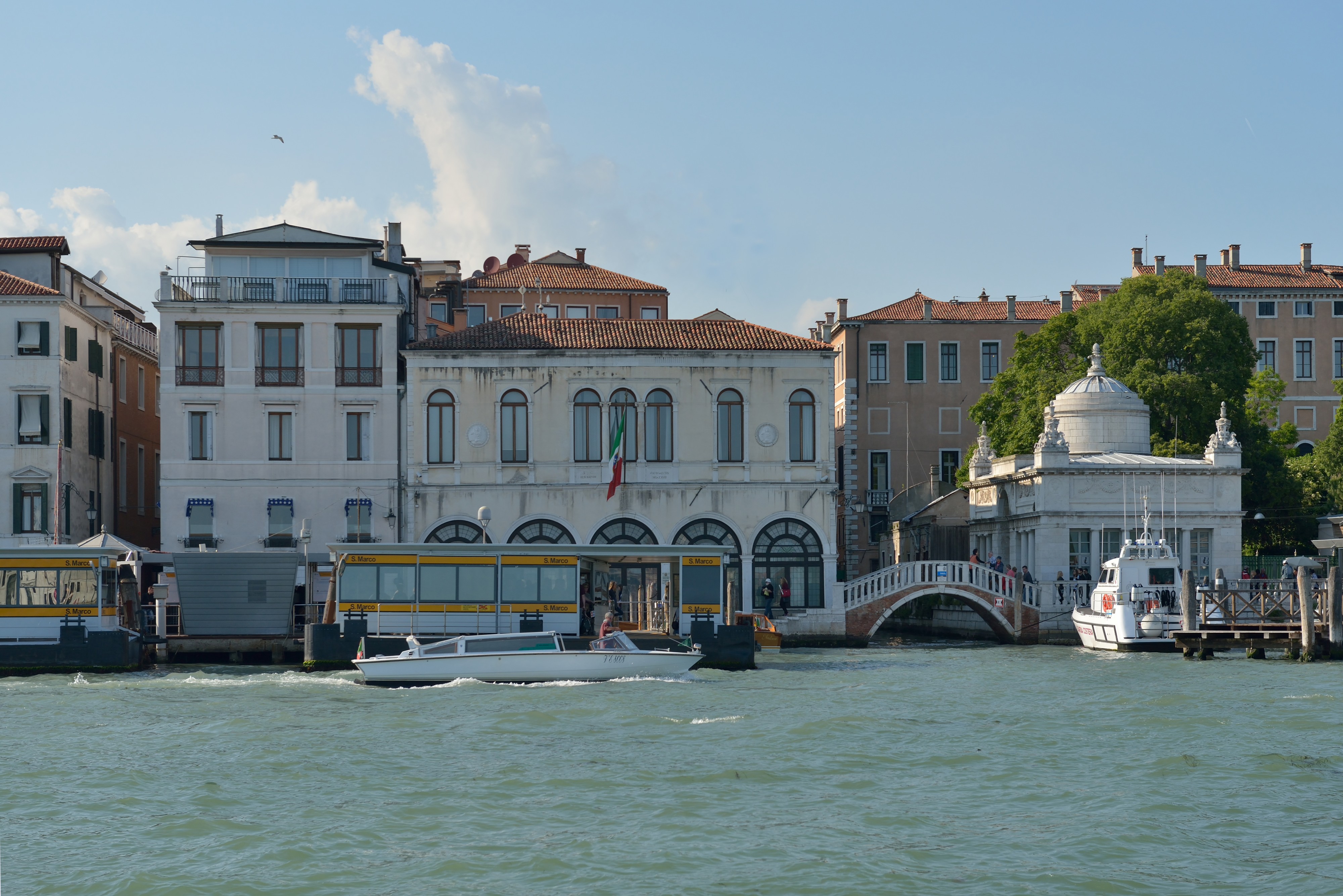 Harry's Bar Fonteghetto della Farina