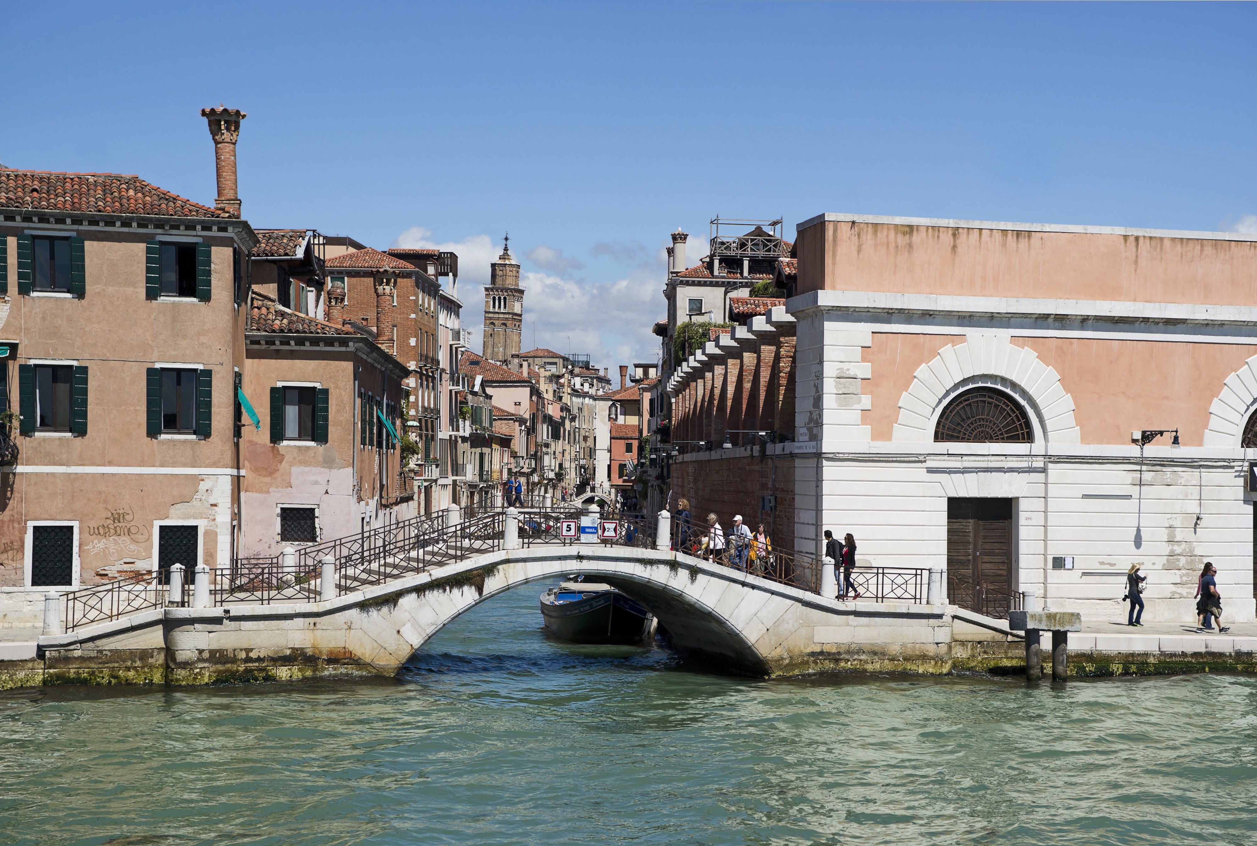 Ponte de Ca'Balà