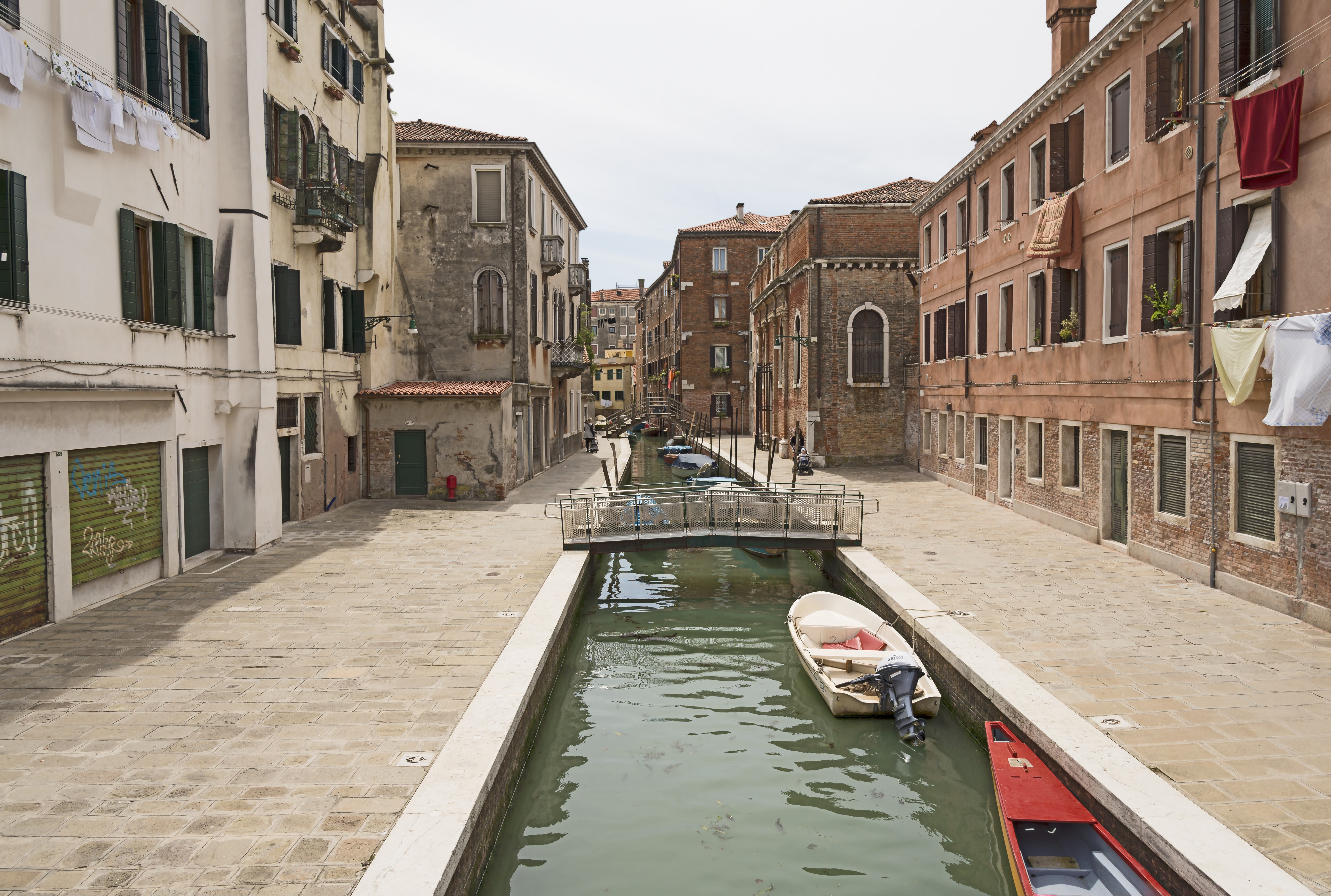 Rio della Crea (Venice)