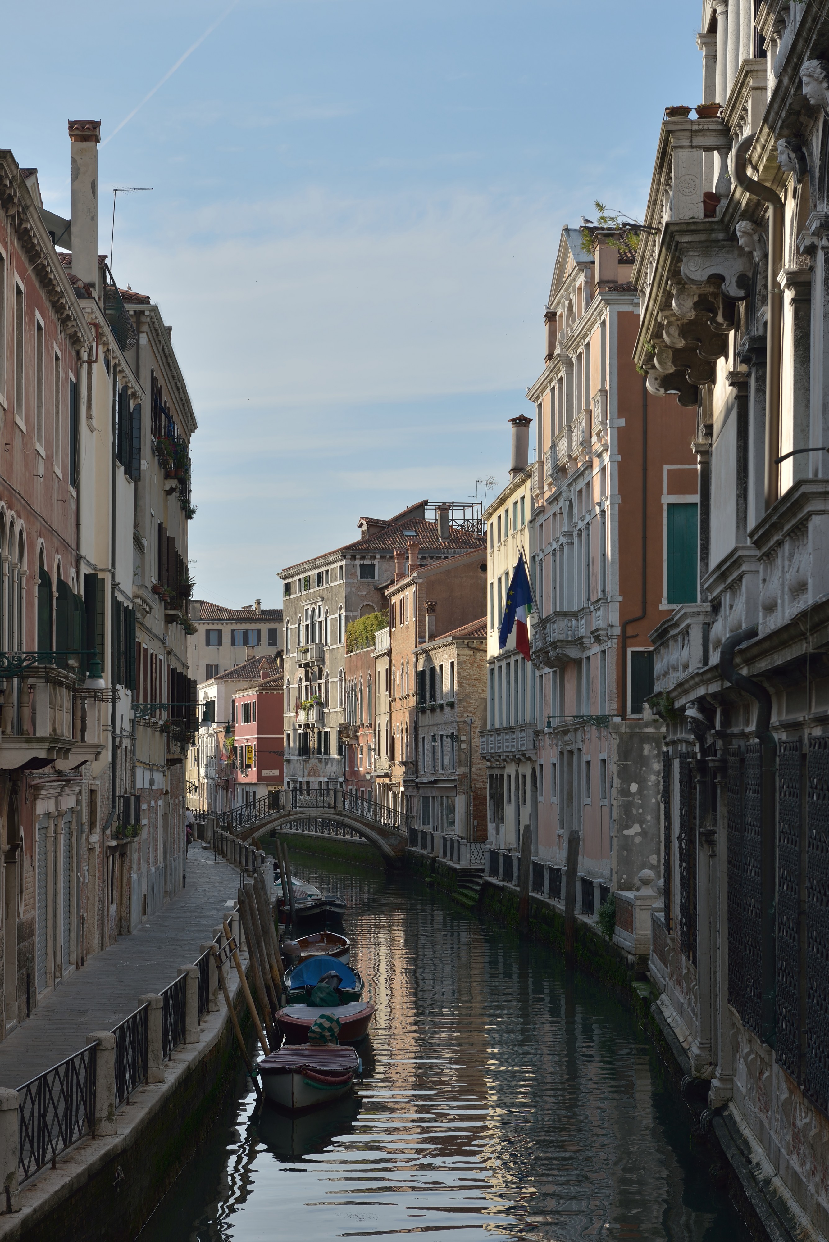 Rio Marin Venezia