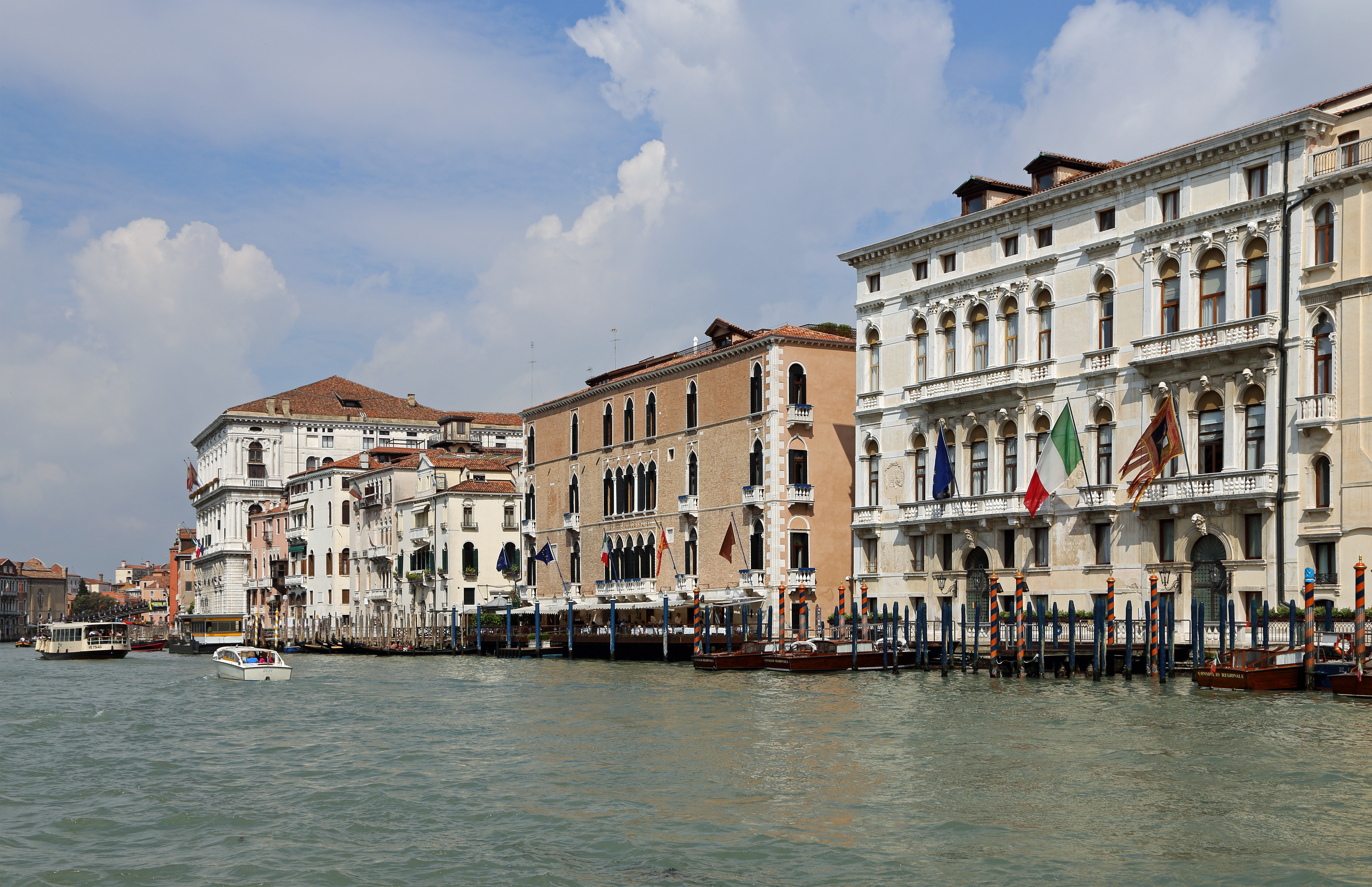 Venezia Canal Grande R04