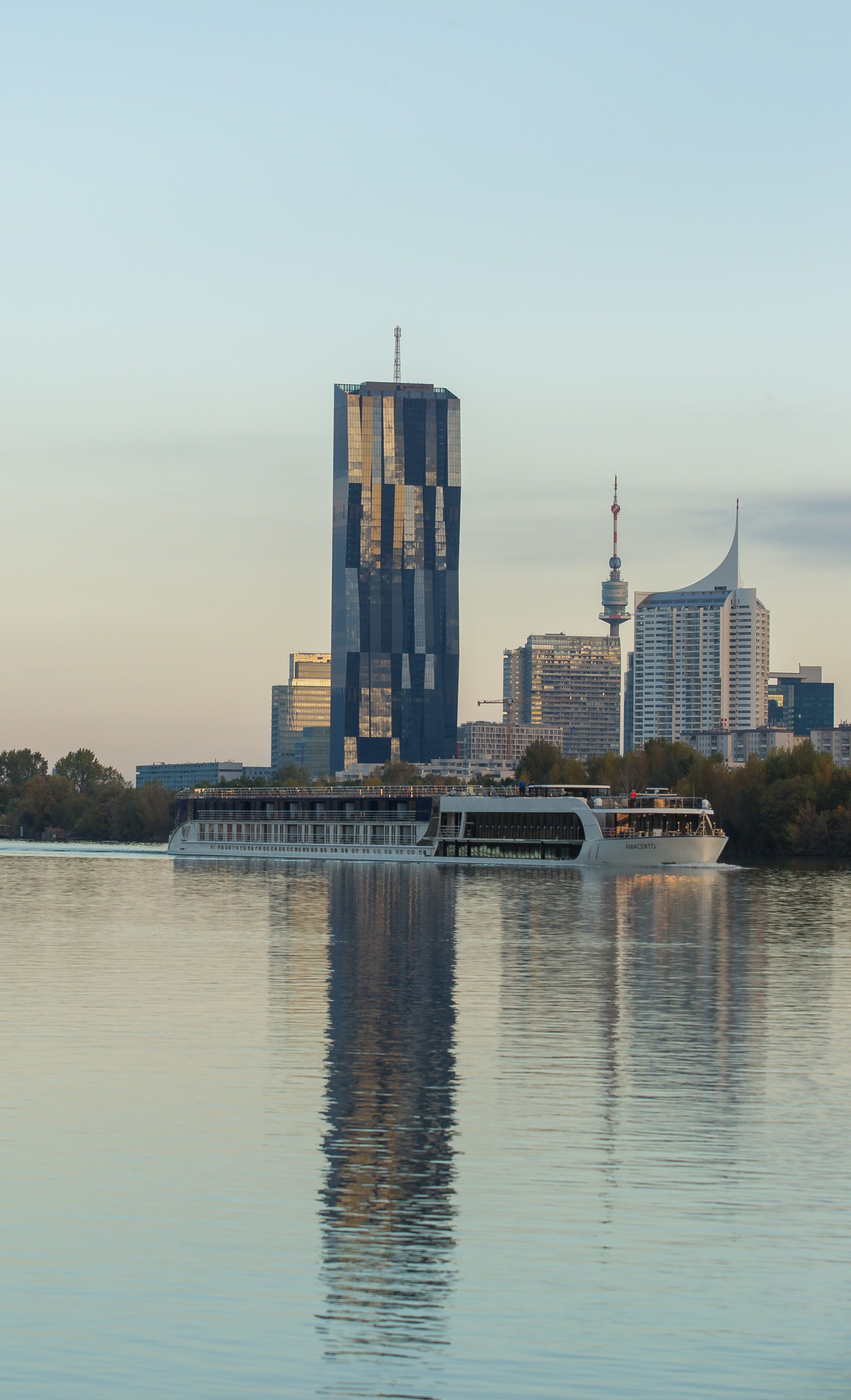 Donau City - Vienna-4539