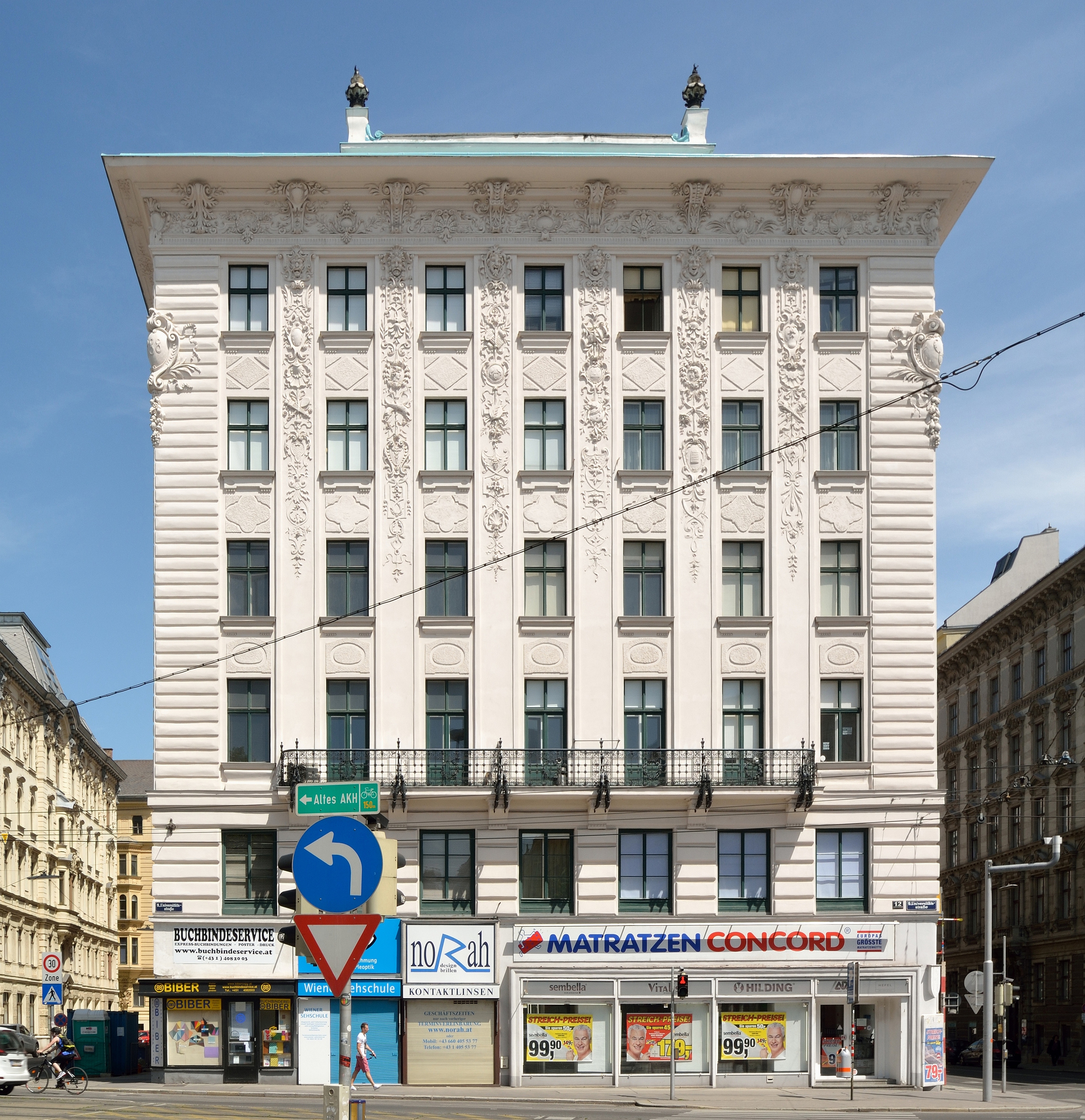 Hosentraegerhaus Otto Wagner Wien DSC 9998w