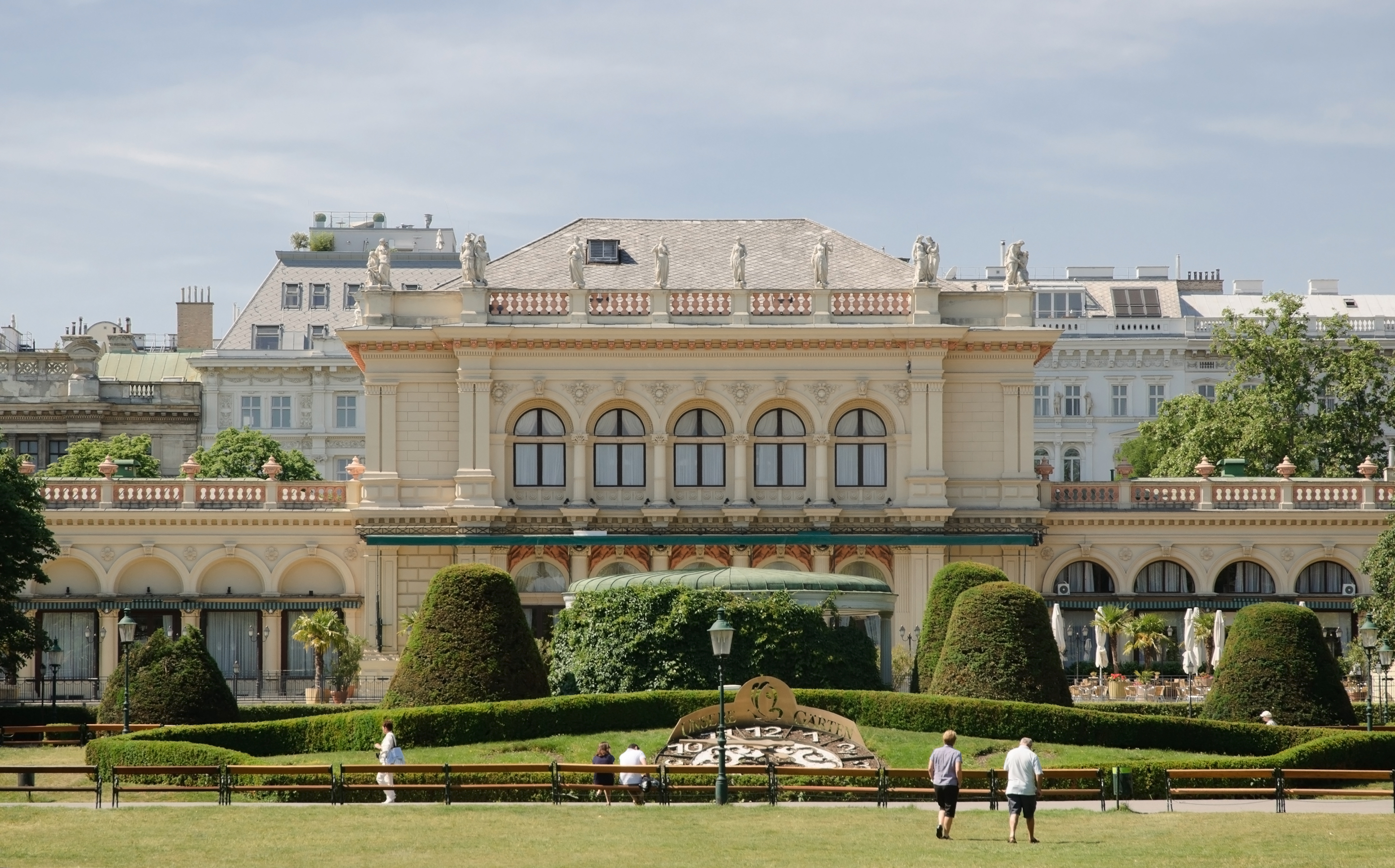 Kursalon - Vienna