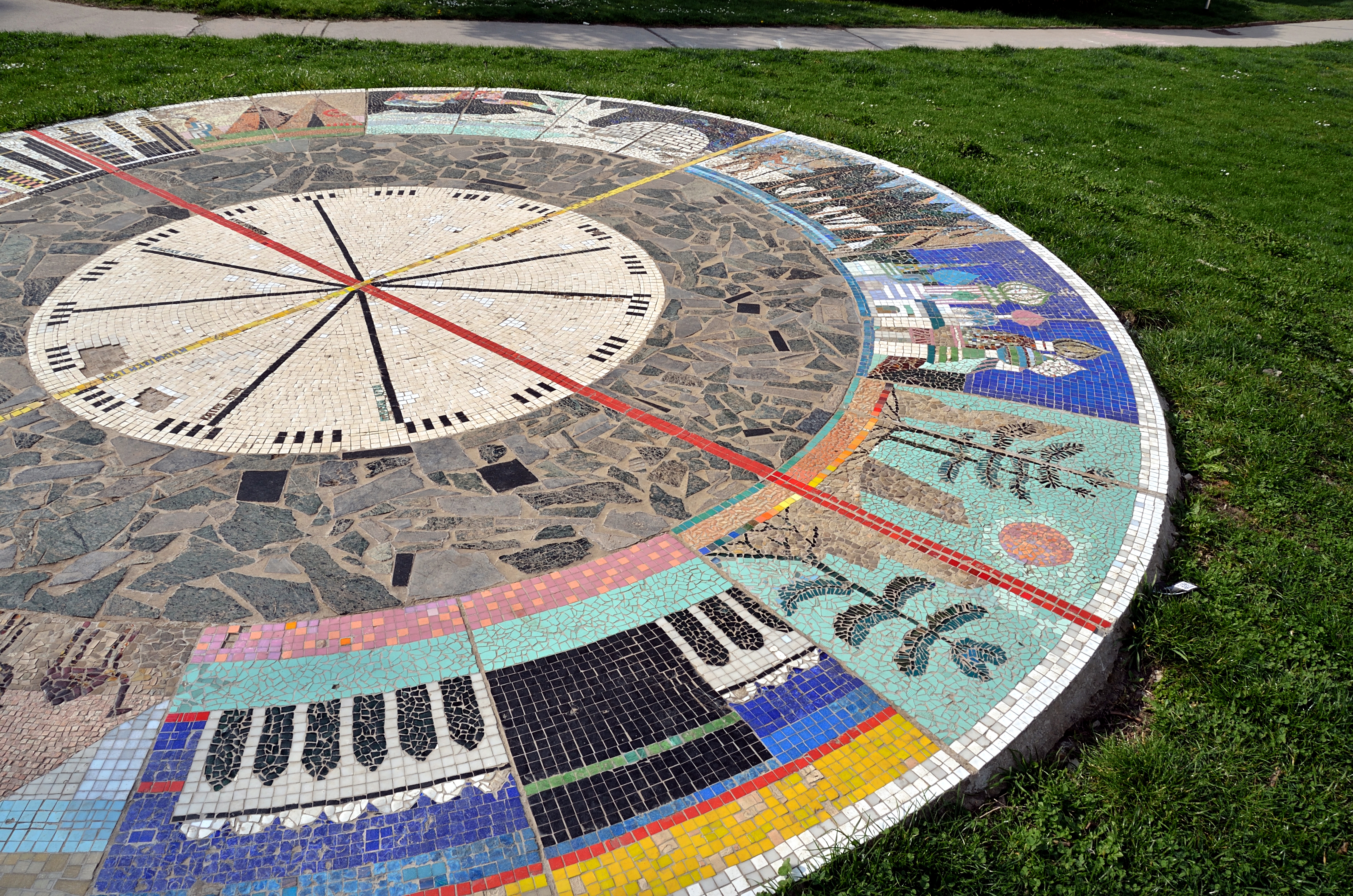 Mosaic 