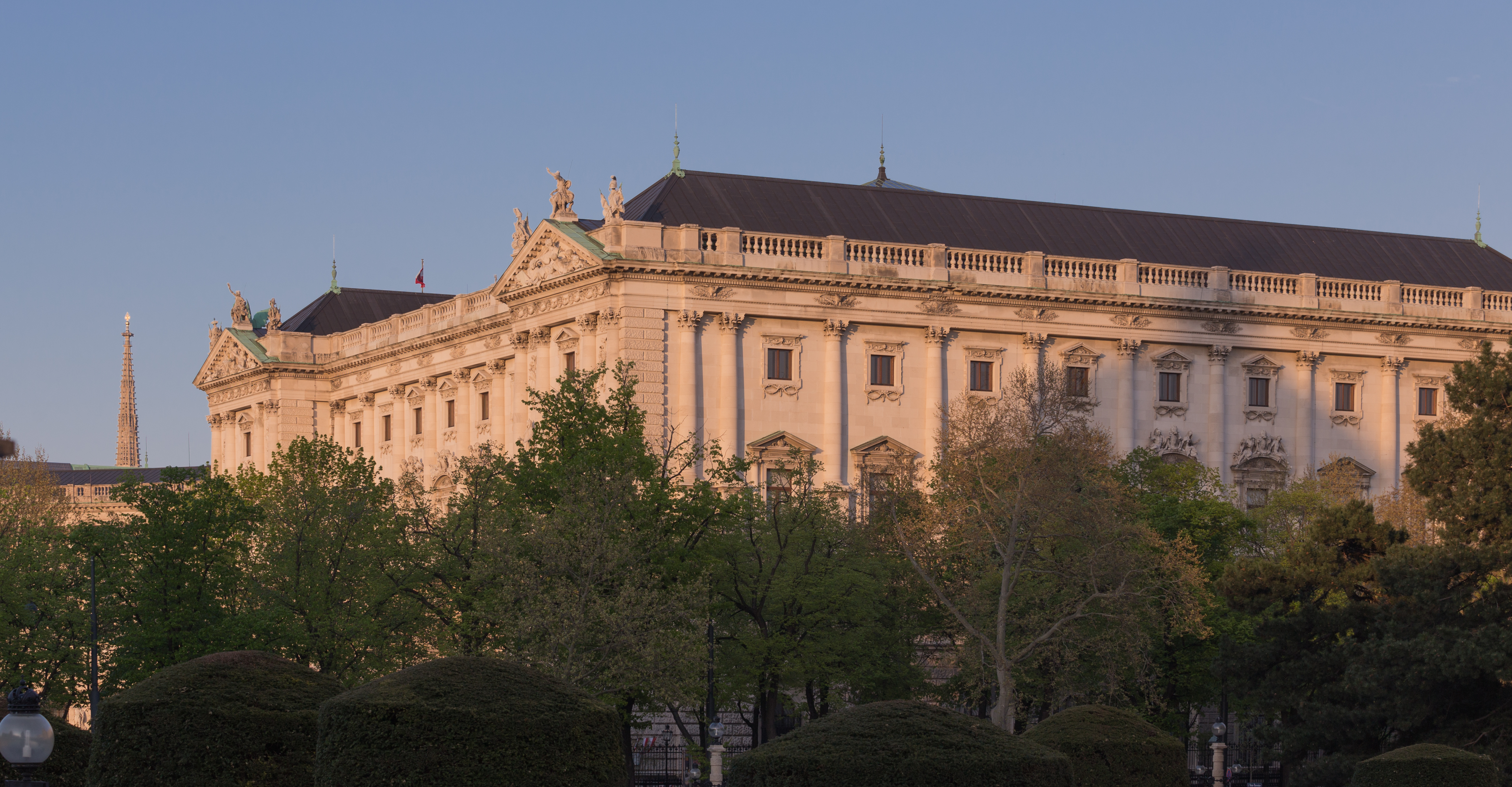 Neue Burg, Wien-2399