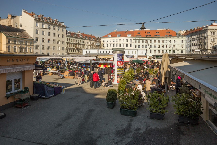 2015-02-21 Samstag am Karmelitermarkt Wien - 9368