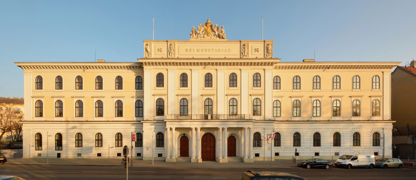 Am Heumarkt 1 Hauptmuenzamt DSC 7408w