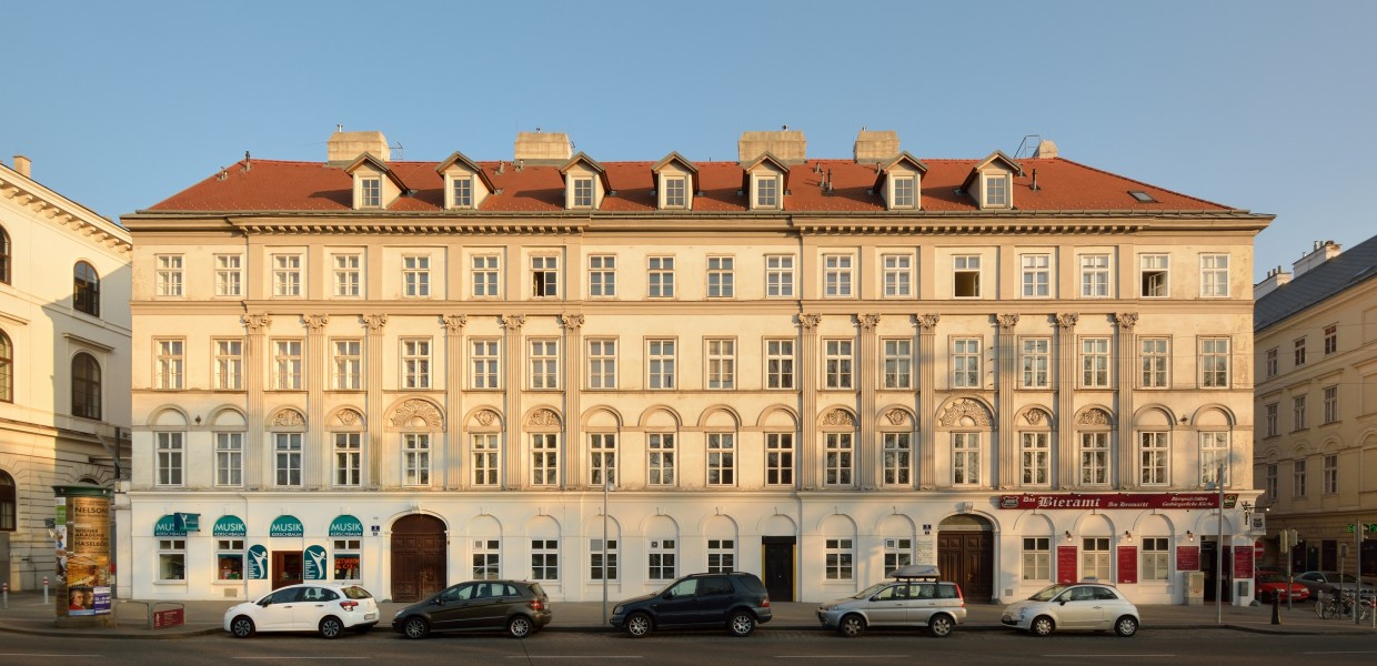 Am Heumarkt 3 Wien Landstrasse DSC 7384w