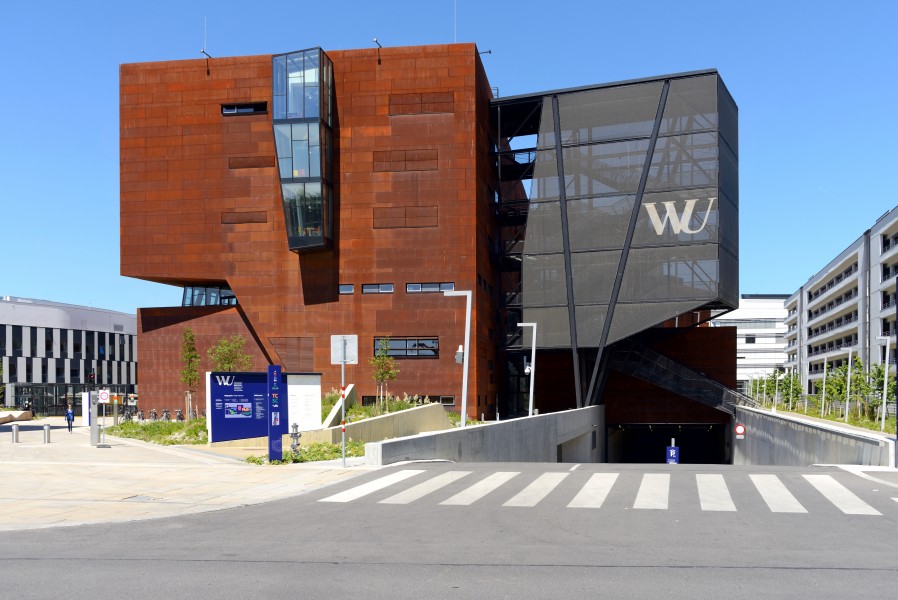 Campus WU TC