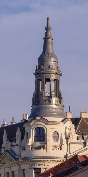 Casa Piccola, Mariahilferstraße, Wien-2337