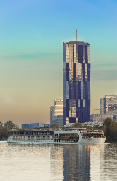Donau City - Vienna-4538