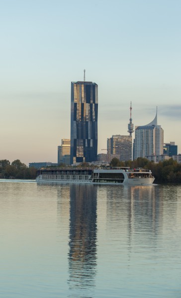 Donau City - Vienna-4539