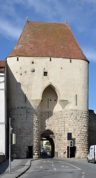 Hainburg an der Donau - Wiener Tor