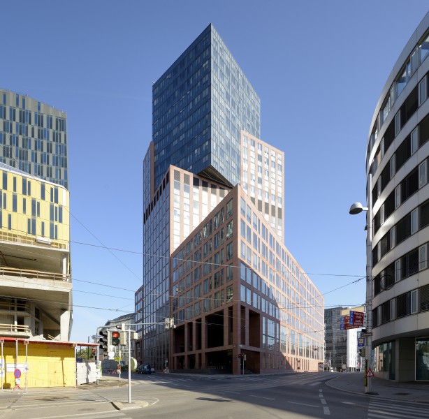 Justizzentrum Wien Mitte DSC1200w