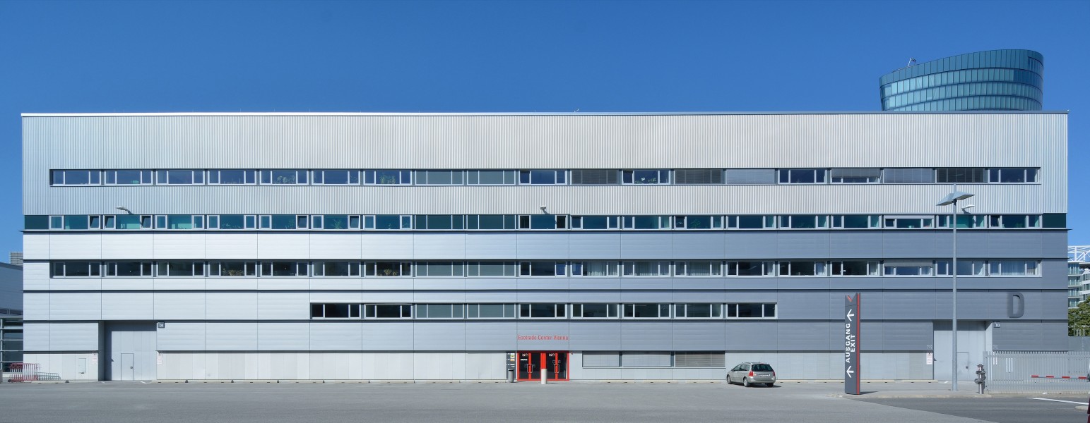 Messe Wien Halle D DSC 1257w
