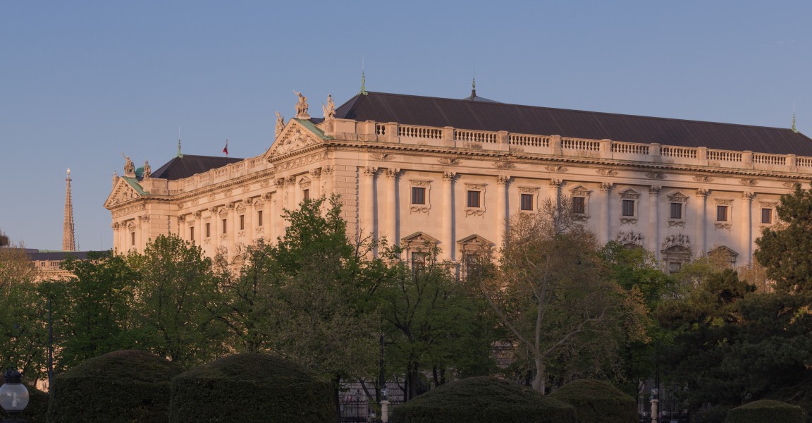 Neue Burg, Wien-2399
