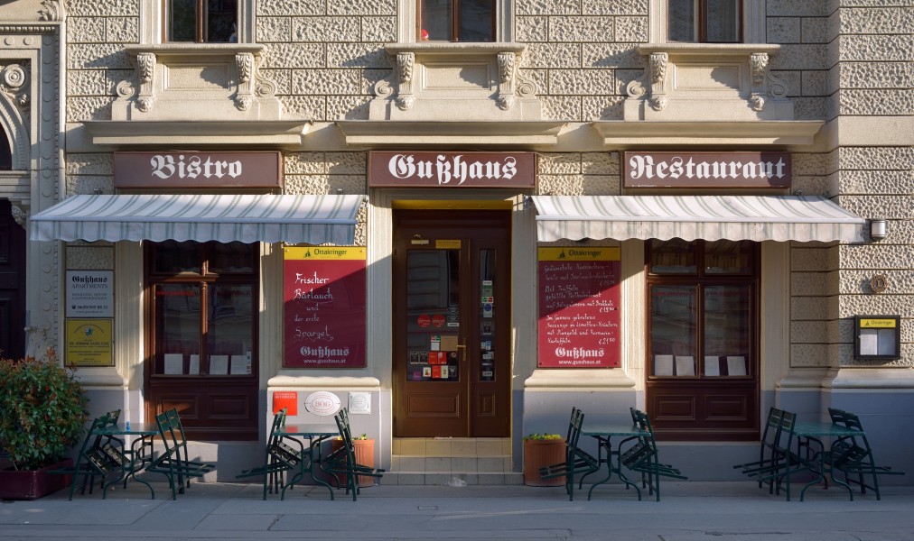 Restaurant Gusshaus Vienna-DSC 8930w