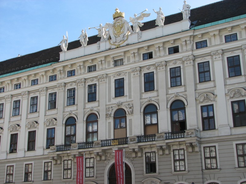 Vienna 2011, Austria