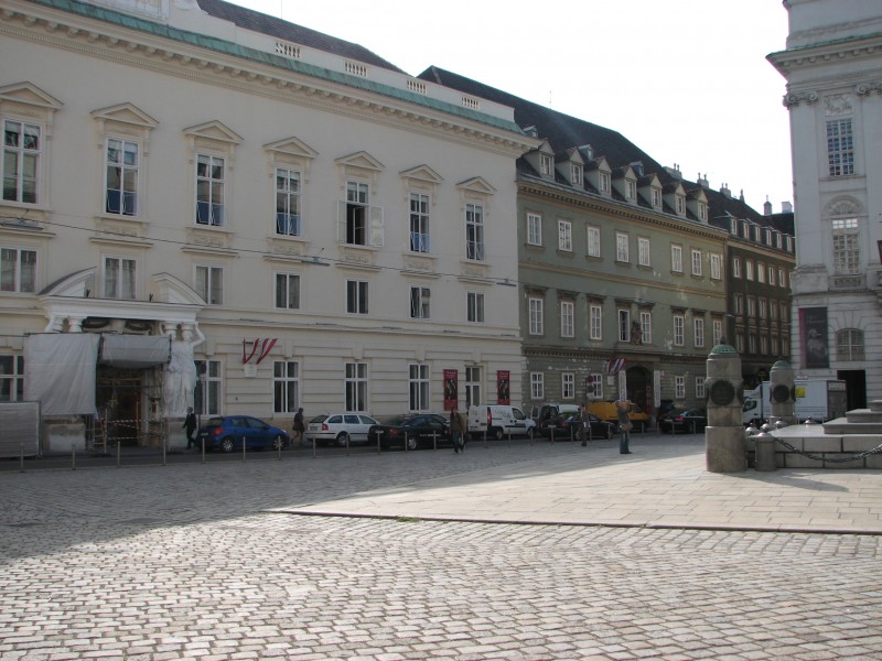 Vienna 2011, Austria