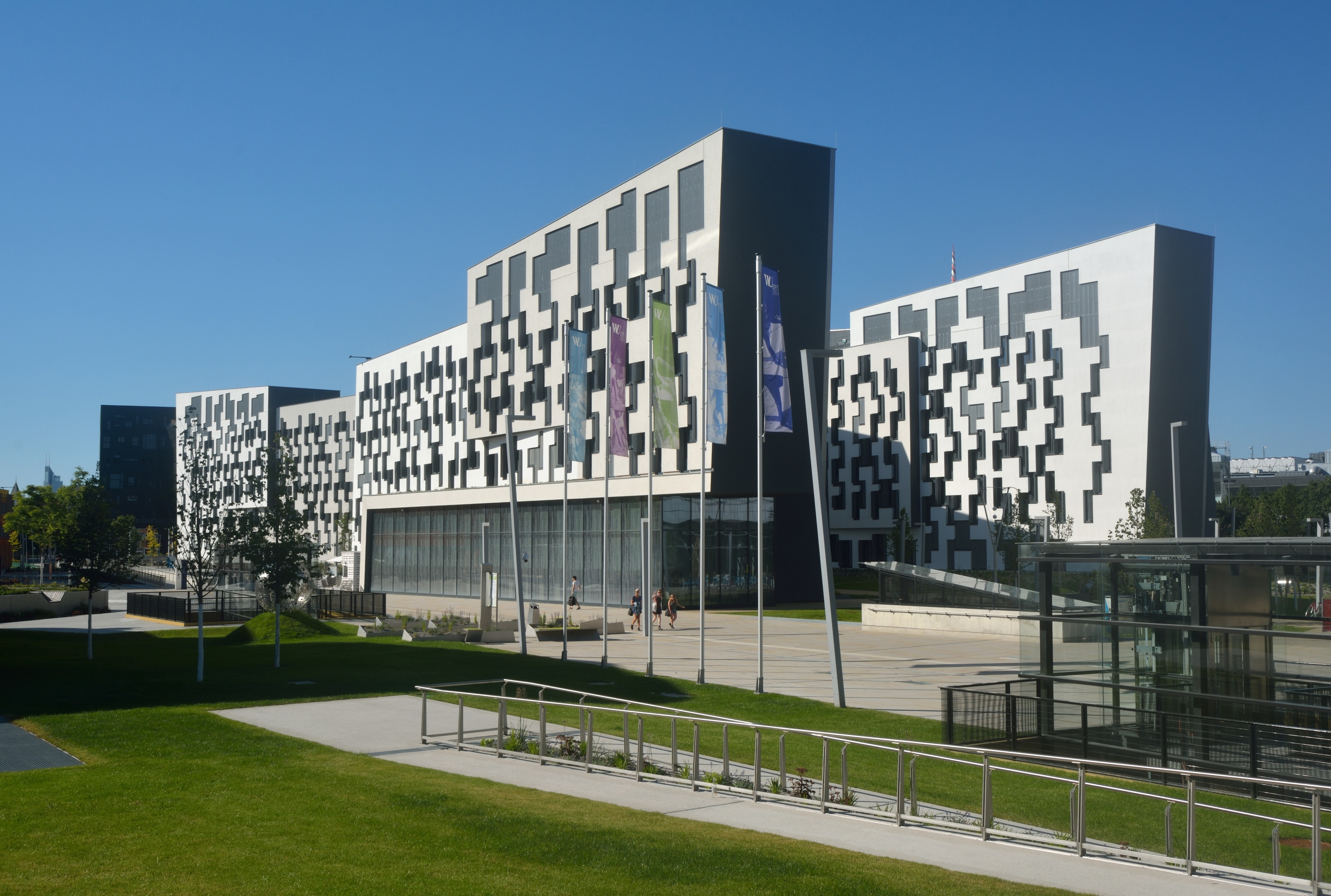 Campus WU D4 DSC 1441w
