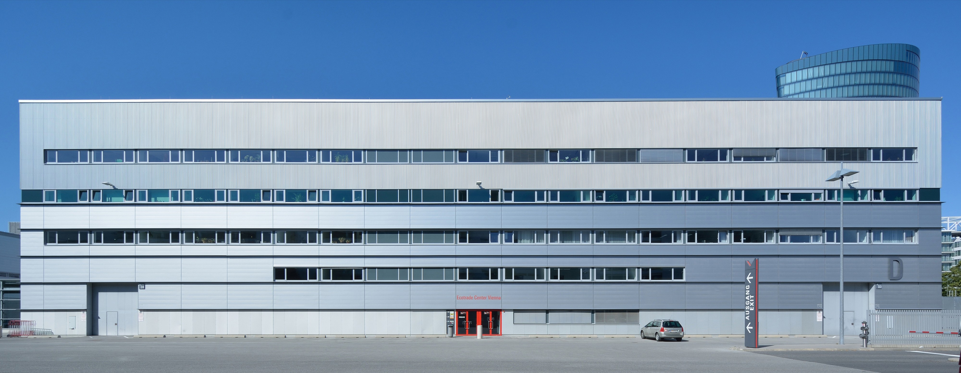 Messe Wien Halle D DSC 1257w