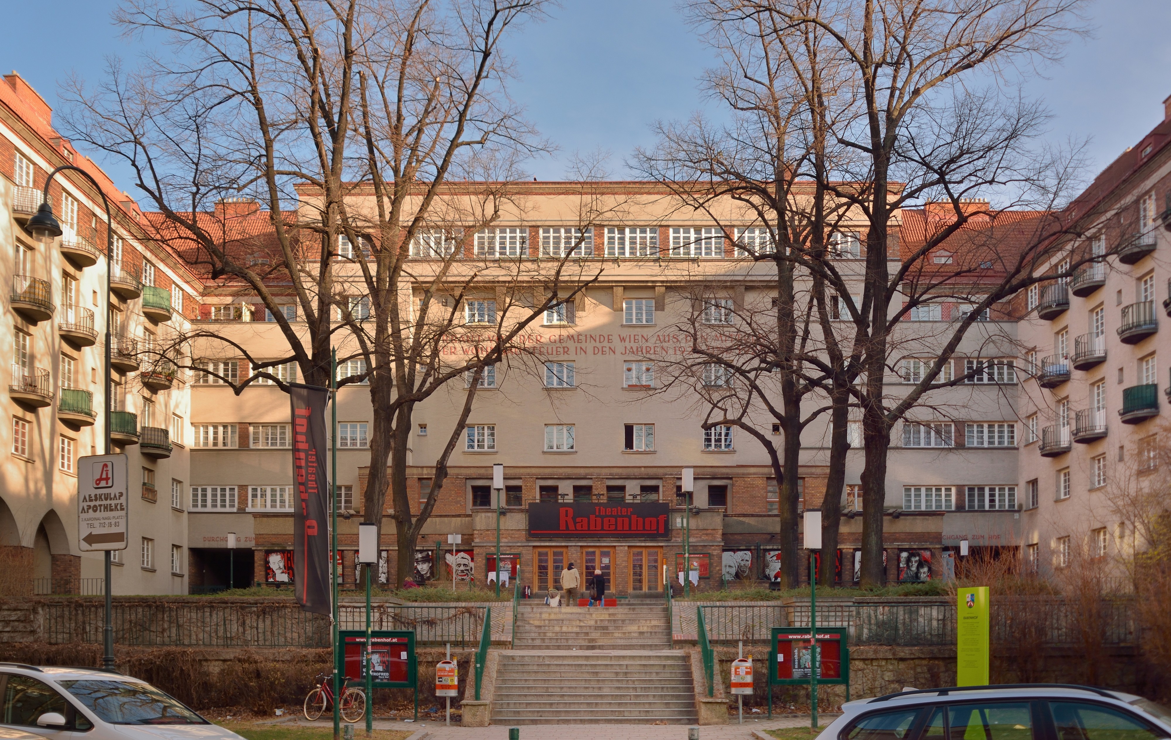 Theater im Rabenhof DSC 7268w