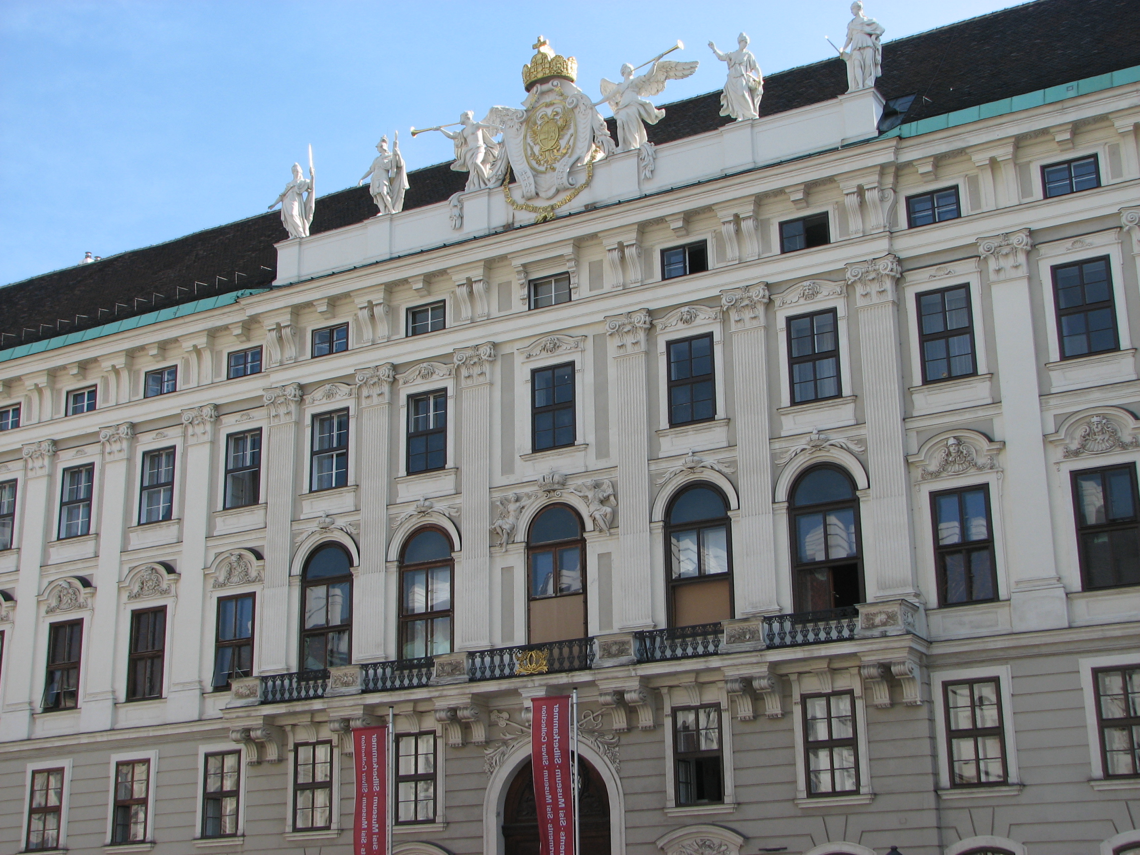 Vienna 2011, Austria