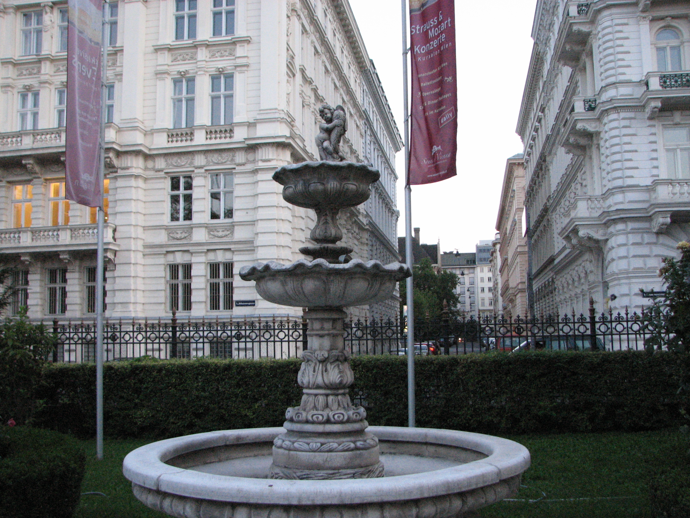 Vienna