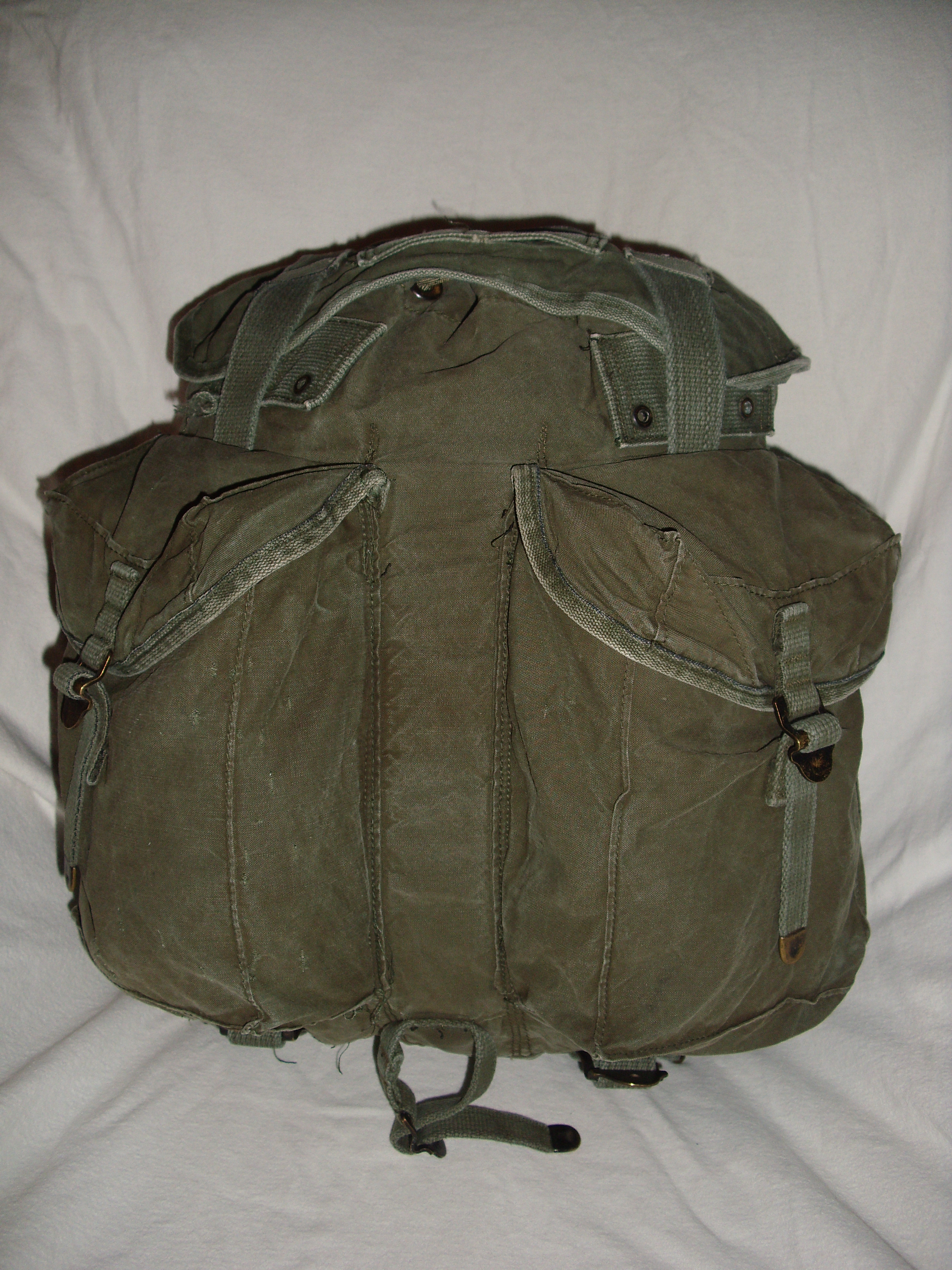ARVN Rucksack 1