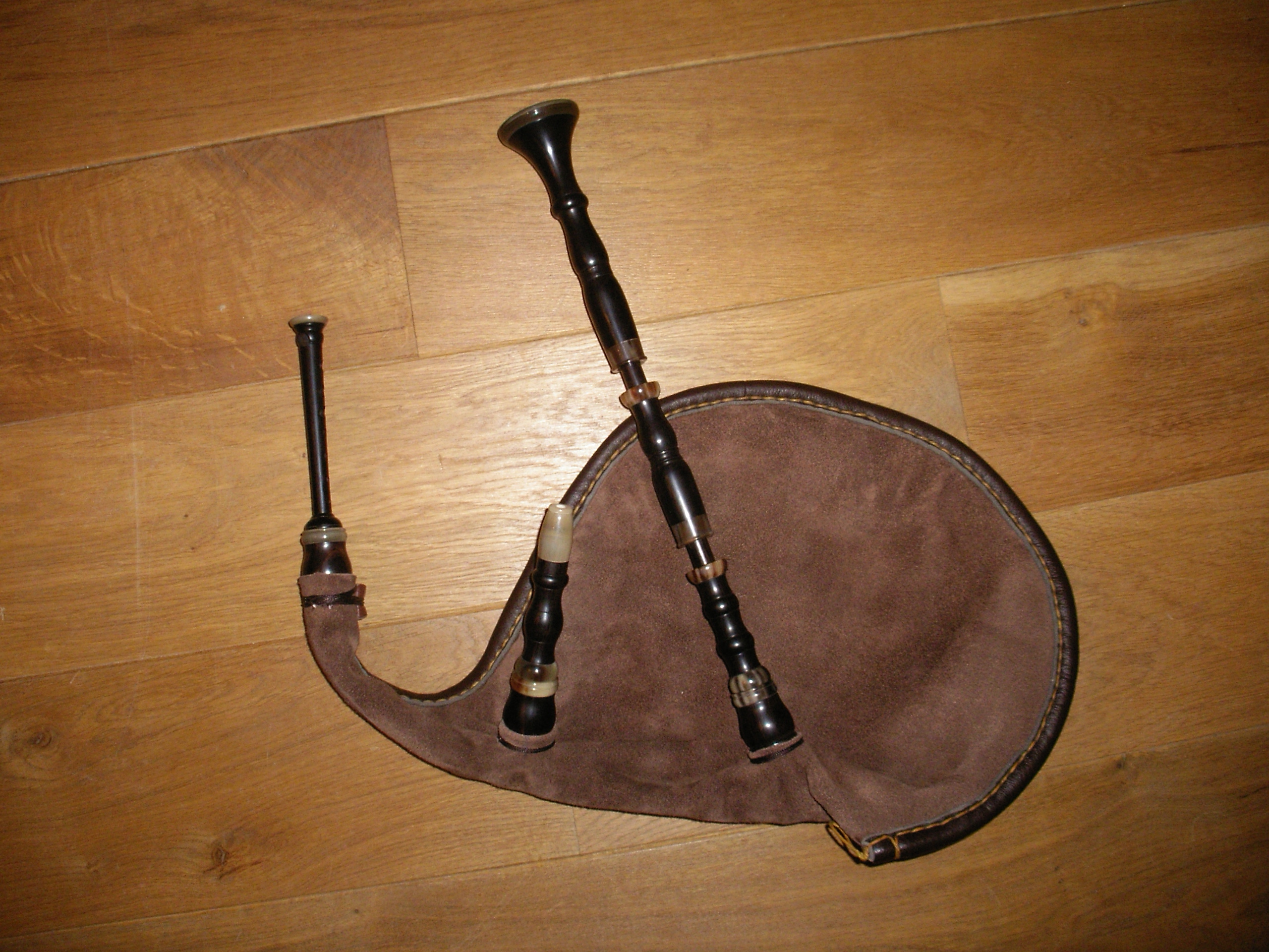 Biniou-kozh-monte