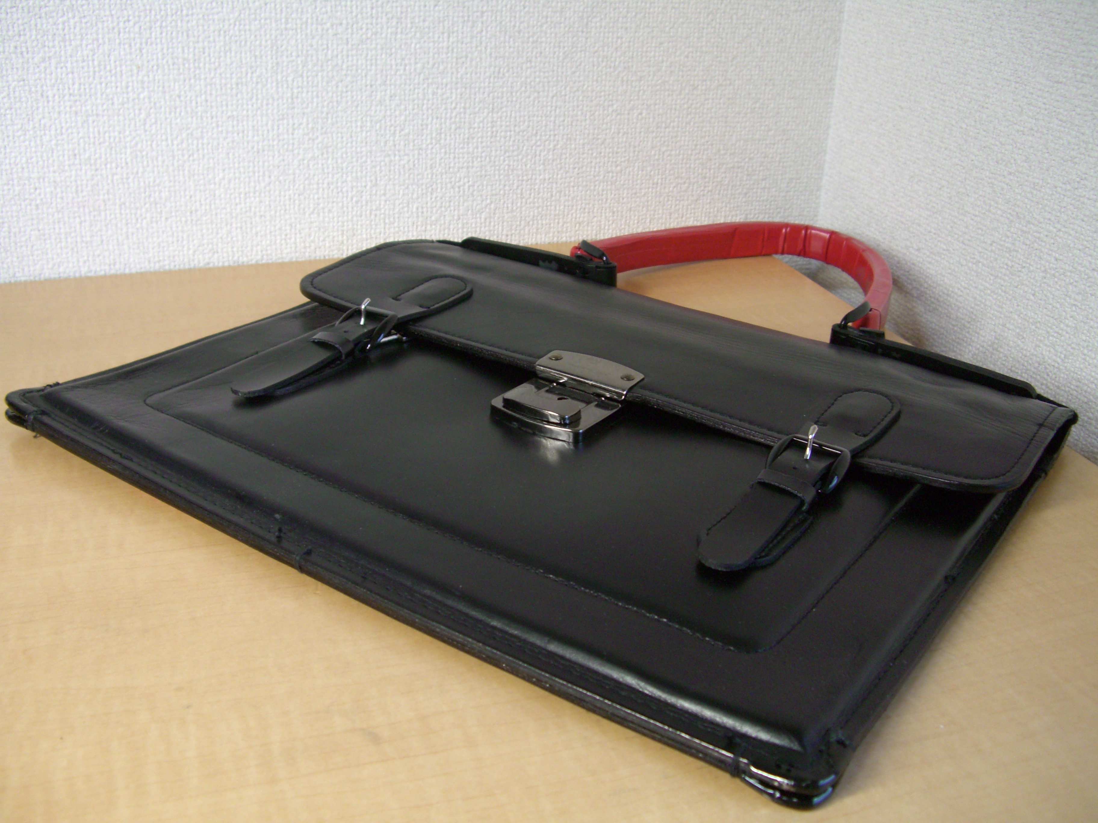 Japanese school bag crush