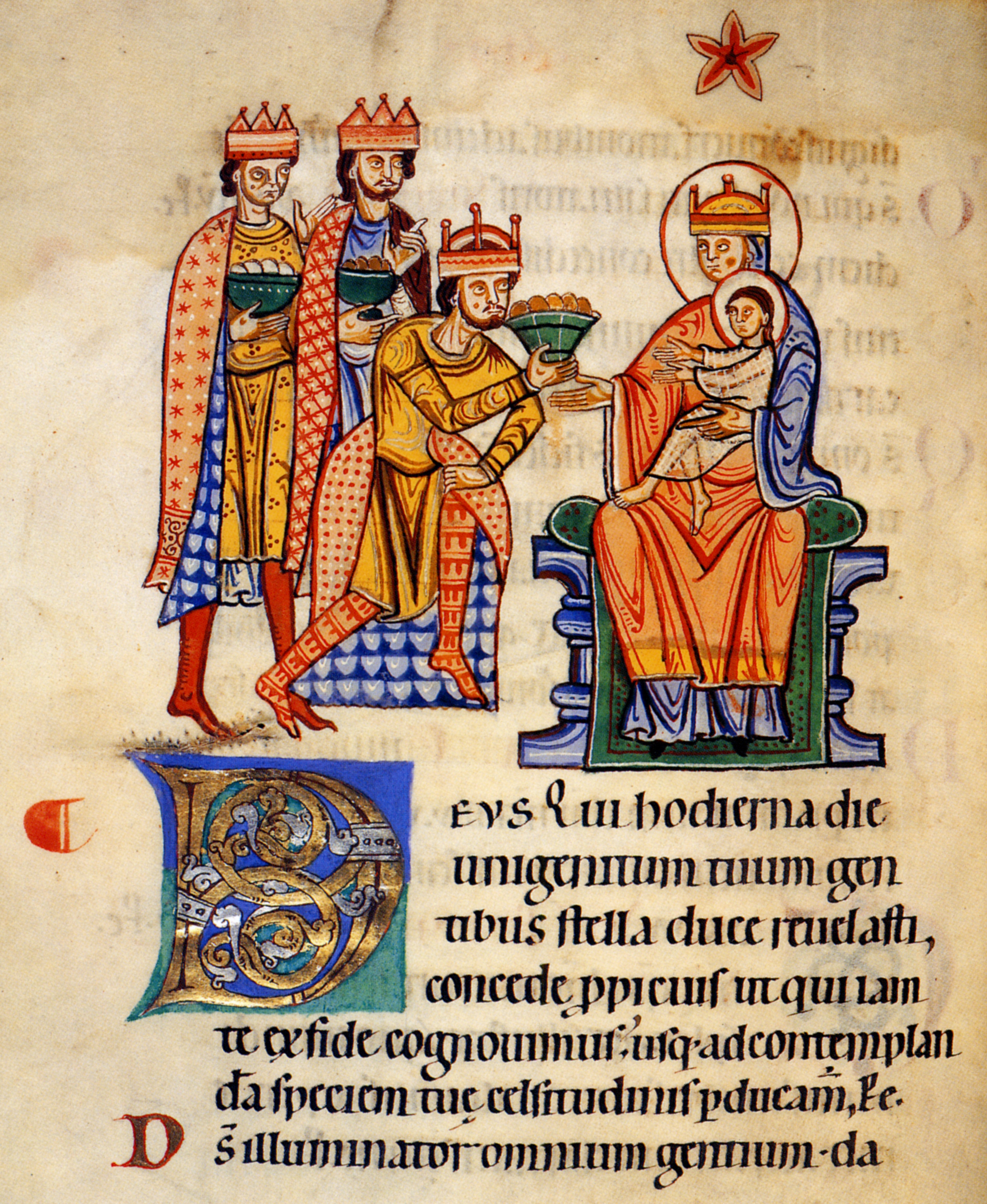 AdorationOfTheMagiOttebeurenCollectarBLYatesThMS2Fol62b