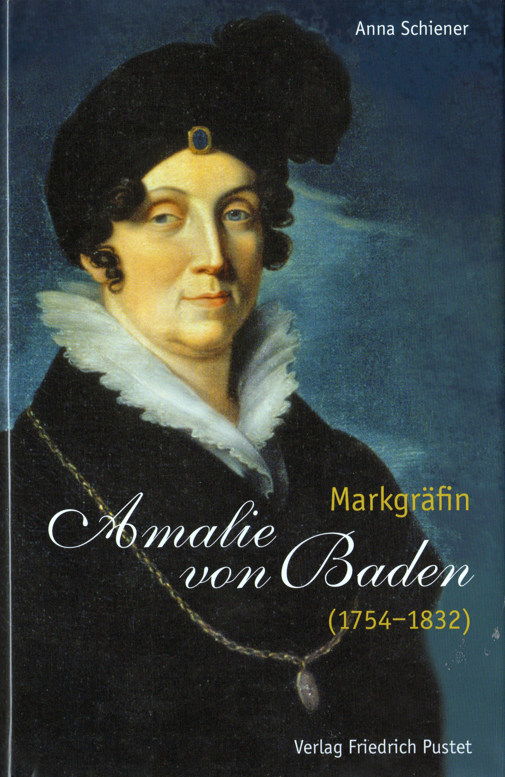 Amalie hessen