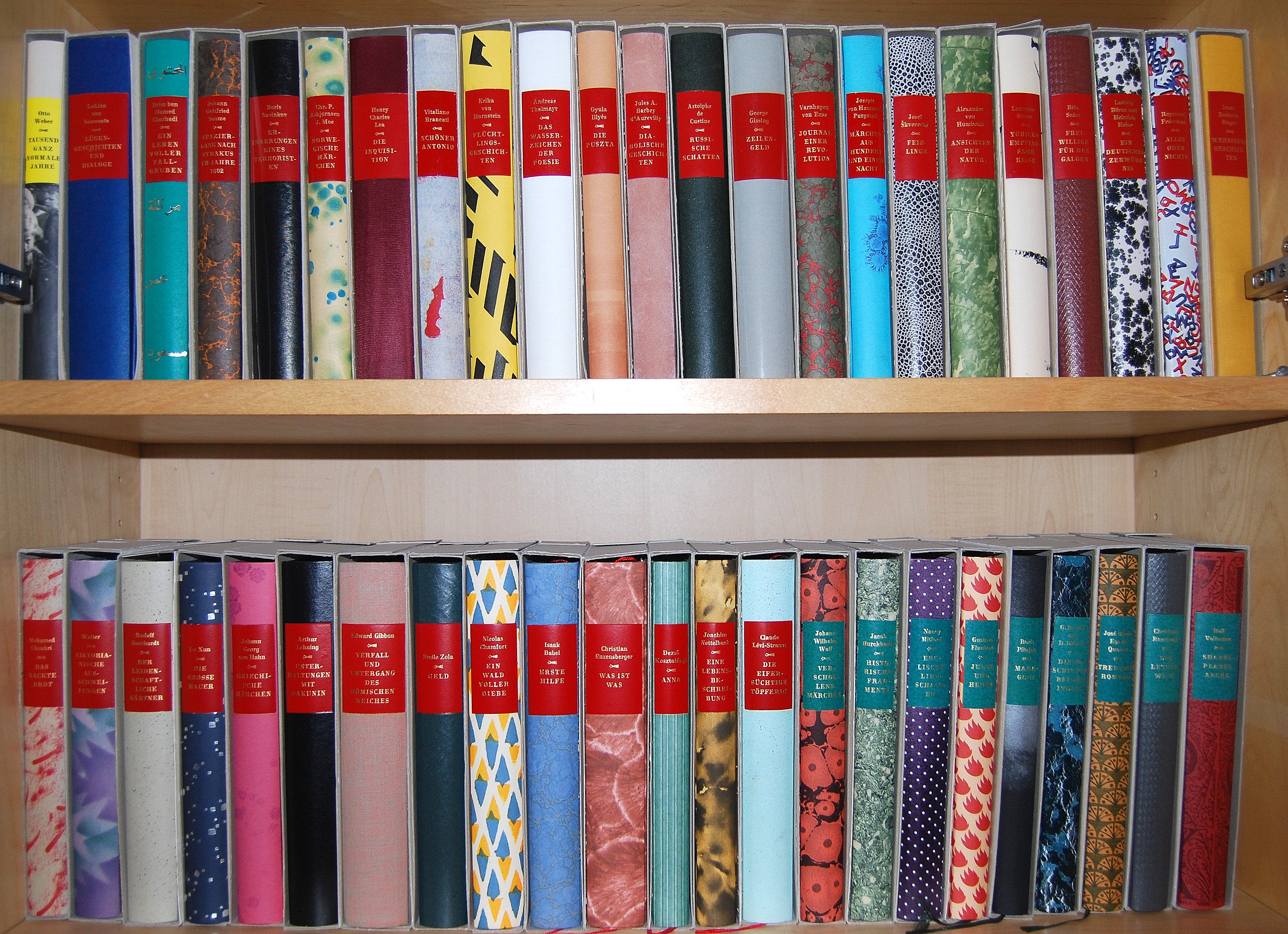 AndereBibliothek