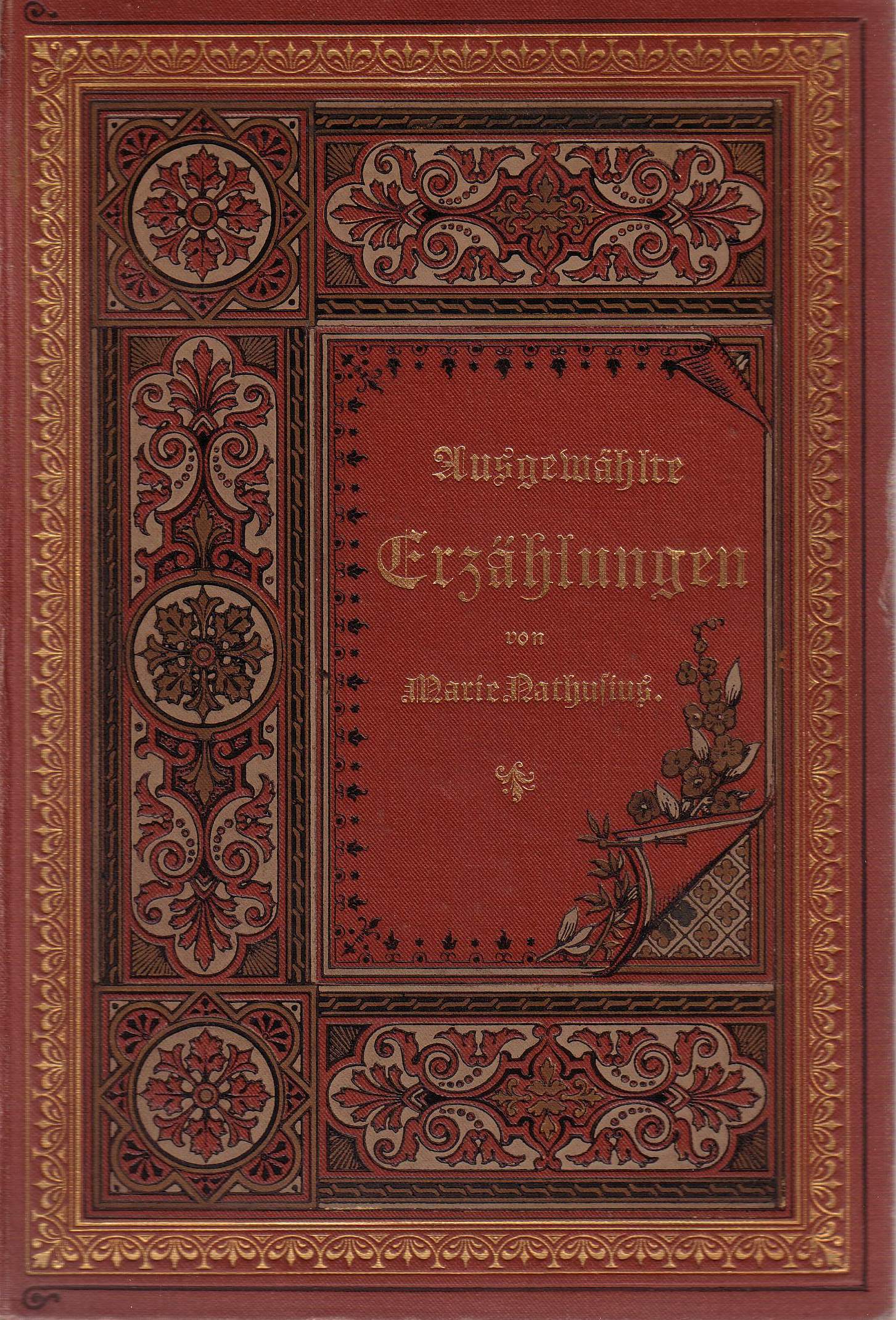 Ausgew. Erzählungen 12